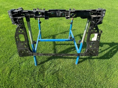 Pas передній підсилювач jeep compass ii lift 2021- 68399033aa фото №1