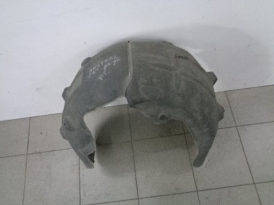 Подкрылок правый задняя renault austral 1.3 mild hybrid 2023 rok фото №1