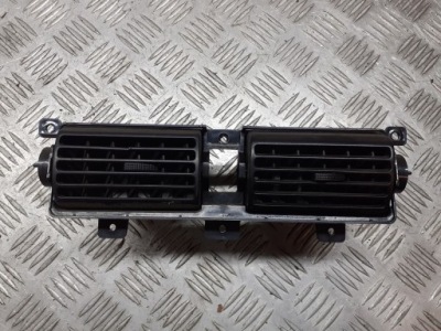 Решётка средняя обдув chevrolet rezzo фото №1