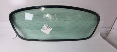 Стекло задний крышки nissan primera p11 hb 5d 02r фото №1