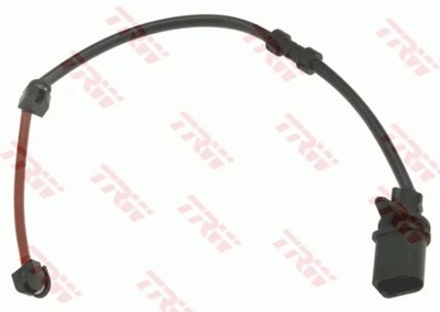 GIC363 SENSOR KLOC.HAM. AUDI A8 09-  