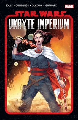 Star Wars. Ukryte Imperium - Charles Soule