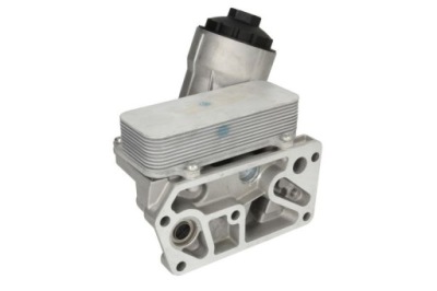 Корпус фильтра масла thermotec dfw003tt фото №1