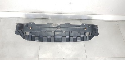 Ford ecosport ii защита pod бампер cn15-8b384-ab фото №1