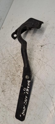 Петля капота левое  smart forfour a4548800028 фото №1