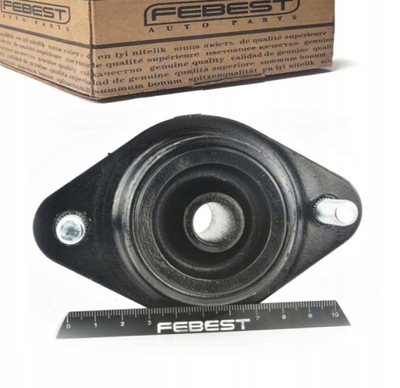 Подушка рами febest do nissan pathfinder iii 4.0 фото №1