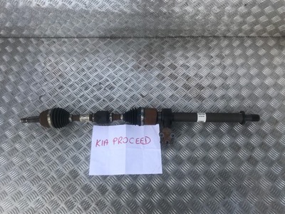 Kia proceed lift 1.5 t-gdi приводной вал правая oryg 21-23 фото №1