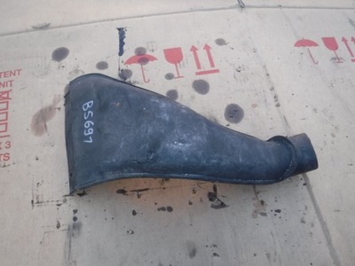 Труба впуску повітря mitsubishi space star mr258997lsa-25 фото №1