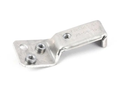 Кронштейн радиатора bmw x2 f39 фото №1