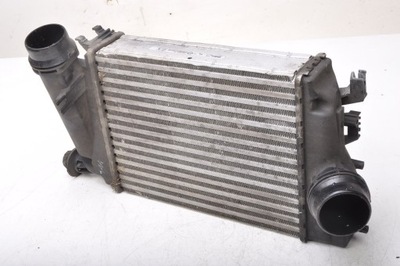 NISSAN QASHQAI J11 1.5 DCI RADIATOR AIR INTERCOOLER 144614EA1B  