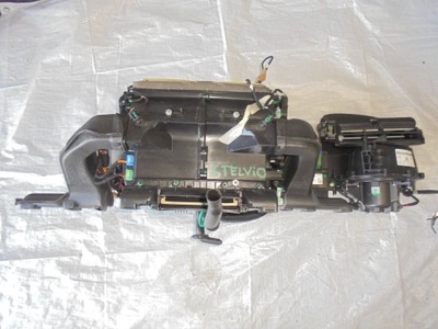 Обігрівач alfa romeo stelvio фото №1