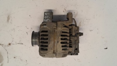 Opel astra h iii 1.4 16v генератор 13156053 фото №1