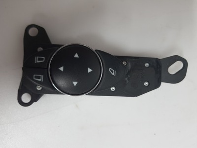 Перемикач регулювання дзеркал mercedes 2118216079 фото №1