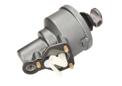 Привод сцепления scania 4 r pod педаль 629683 фото №1