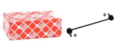 Соединитель стабилизатора. ford p. maverick 2,0/3,0 01- 33916 фото №1