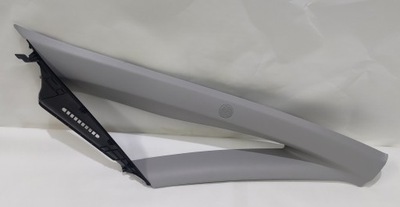 Защита стойка правая правый перед hyundai ix20 09- фото №1