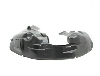 Подкрылок передние левая jeep renegade bu , 14- фото №1