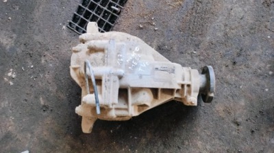 Mercedes ml w163 3.2 v6 диференціал диференціал міст задній фото №1