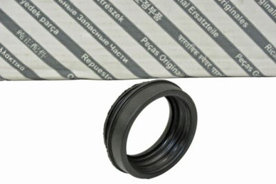 Прокладка фільтра повітря fiat 500, doblo, grande punto, linea, panda, фото №1