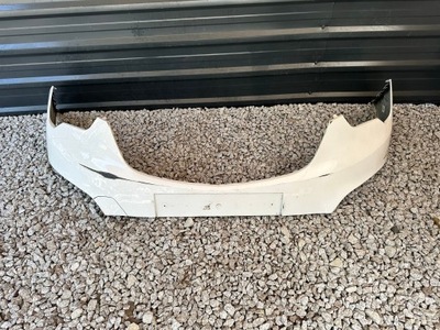 Opel combo e 18r- бампер перед передній фото №1