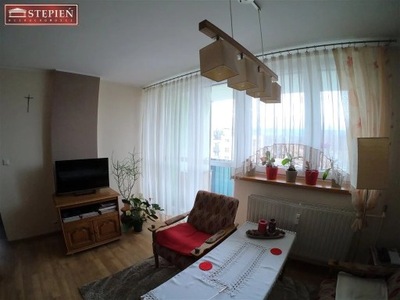 Mieszkanie, Mirsk, Mirsk (gm.), 54 m²