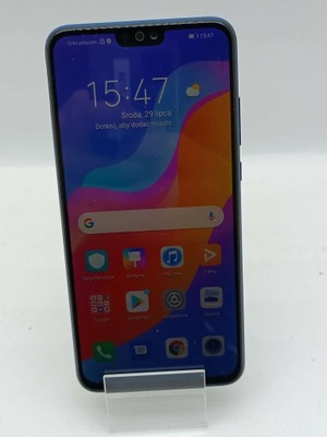 Smartfon Honor 8X 4 GB / 64 GB