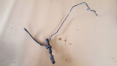 Kangoo ii 1.6 8v цилиндр сцепления помпа фото №1