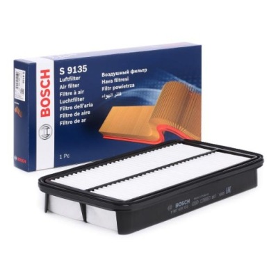 Фільтр повітря toyota carina e фото №1