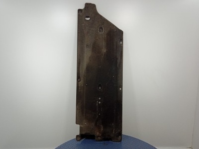 Kia rio iv yb защита плита подвеска левая фото №1