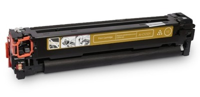 TONER DO HP LaserJet Pro 200 Color MFP M276nw YE