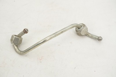 Шланг топлива впрыскной renault master iv фото №1