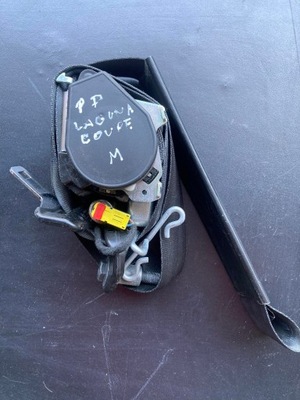 Pas безопасности правый laguna iii 868840006r фото №1