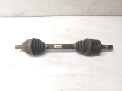 Volvo v50 c70c30 2.0d автоматическая коробка передач левая приводной вал p30759110 фото №1