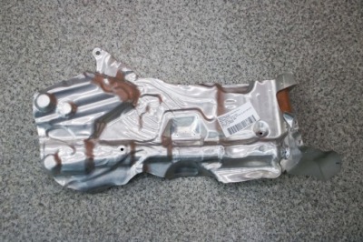 Mini f55 f56 f57 f60 - защита тепловая 6882183 фото №1