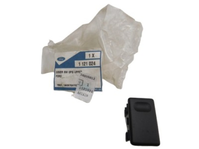 Заглушка панель управление ford galaxy 1121024 фото №1