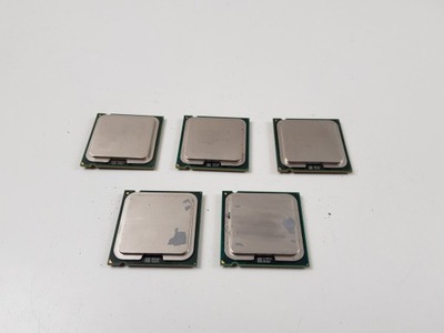 Intel Core2Quad Q9500 2.83GHZ 5Sztuk (2168952)