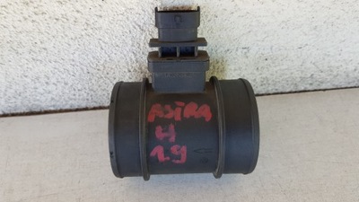 Витратомір opel astra h 1.9 cdti фото №1