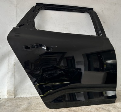 Дверь правое задняя задние renault talisman kombi фото №1