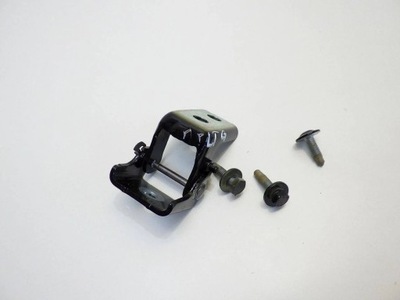 Peugeot 2008 ii 2022 петля двері лівий задня верхній фото №1