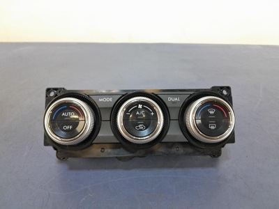 Subaru forester iv панель кондиционера 72311sg612 фото №1