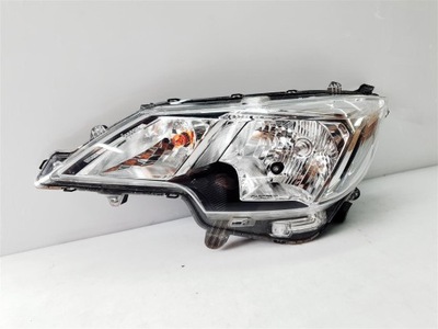 Space star ii lift 19r+ ліва лампа перед ory eu ! фото №1