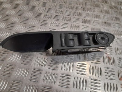 Ford escape iii 2015 кнопки окон фото №1