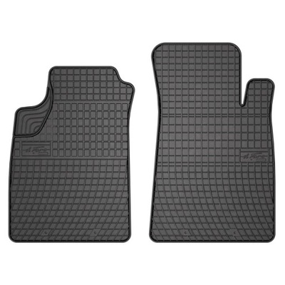 FROGUM ALFOMBRILLAS GOMA RENAULT KANGOO I 2OS 98-08  