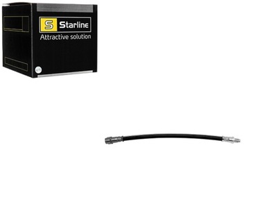 CABLE DE FRENADO MERCEDES W202 PARTE TRASERA STARLINE  