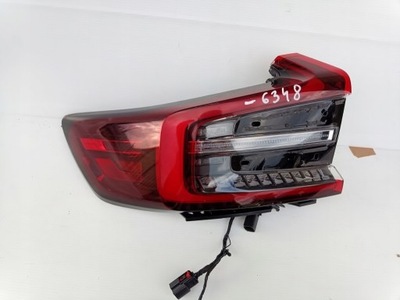 Volvo c40 лампа задня задня ліва 32365666 фото №1