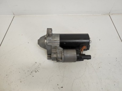 Стартер mercedes w213 w222 a6569060300 фото №1
