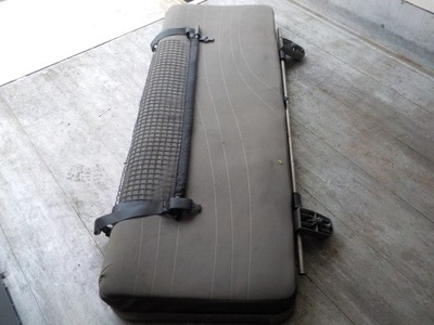 Scania ліжко верхній streamline highline фото №1