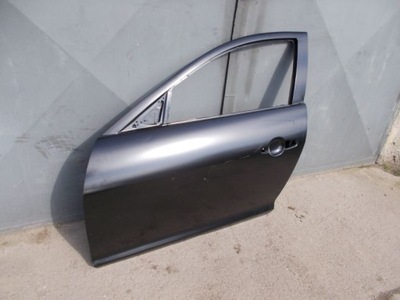 Mazda rx8 передние левая дверь фото №1