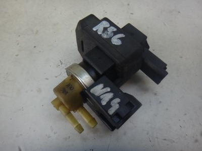 Клапан вакууму bmw f30 f20 n13 mini cooper s r55 r56 r57 n14 фото №1