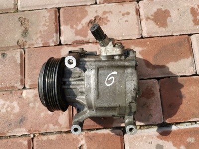 Denso scsb06 5a787520 фото №1